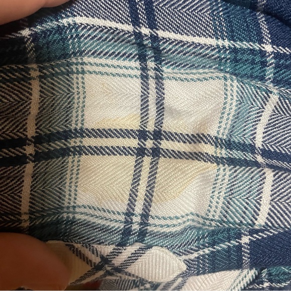 Rails Hunter Button Up - Picture 7 of 7